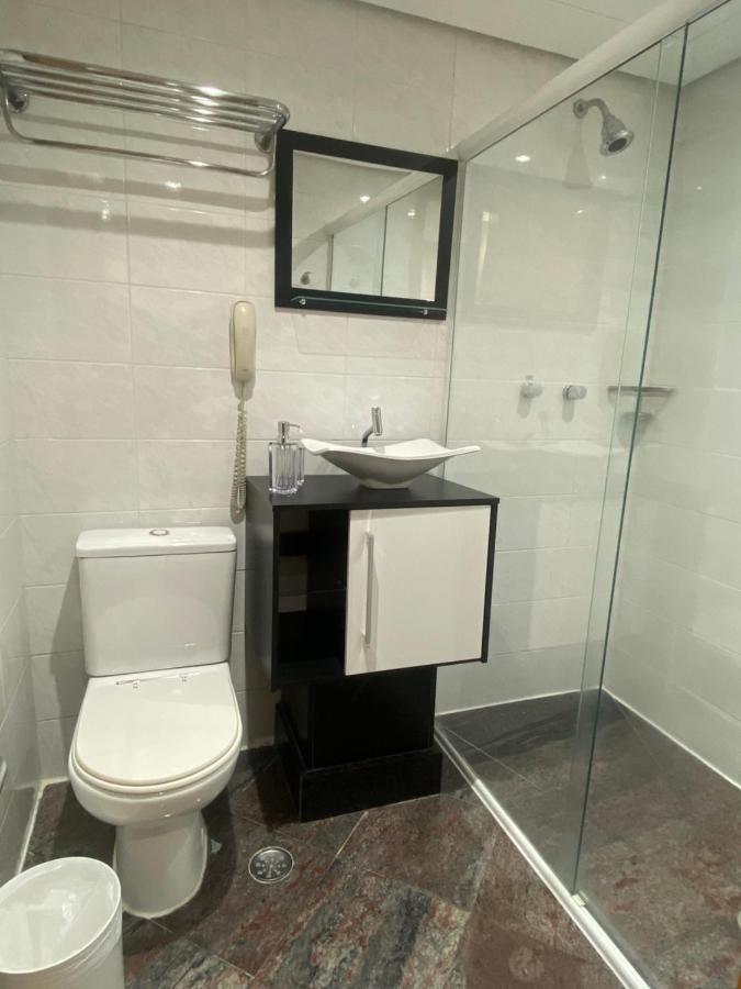 Flat Em Sol Alphaville Hotel & Residence-Vlc Stays 巴路里 外观 照片