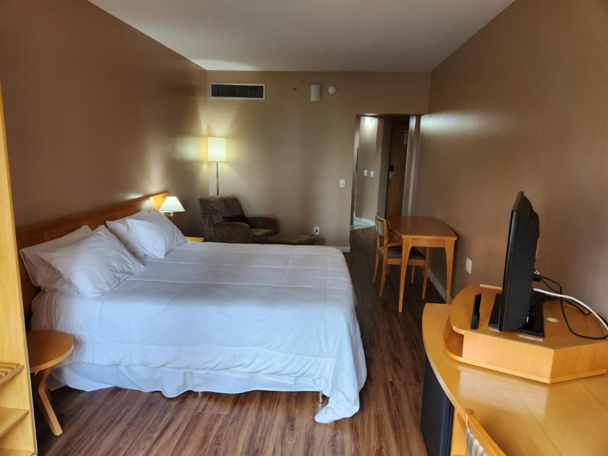Flat Em Sol Alphaville Hotel & Residence-Vlc Stays 巴路里 外观 照片